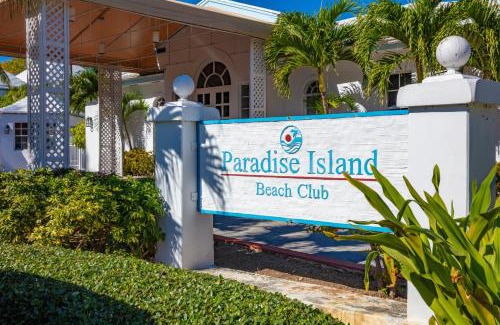 Paradise Island Villa | Paradise Island Beach Club