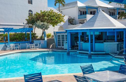 Paradise Island Villa | Paradise Island Beach Club