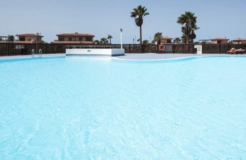 La Oliva House | Paradise Island. Casa Completa a 700m de la Playa del Hierro