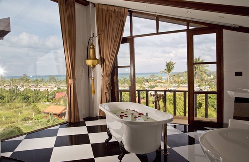 Choeng Mon Villa | Paradise Island Estate