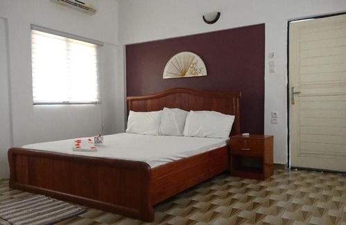 Ouidah Hotel | PARADISE ISLAND - Ouidah
