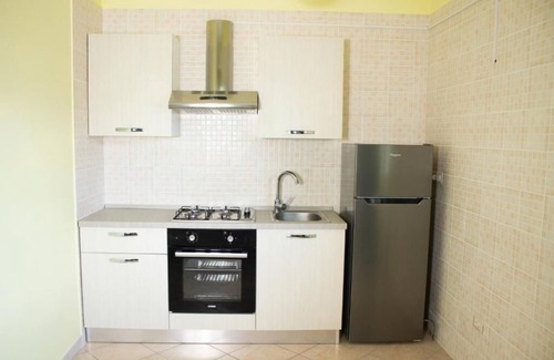 Santa Maria la Carita House | Paradise Holiday House