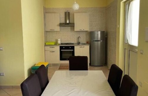 Santa Maria la Carita House | Paradise Holiday House