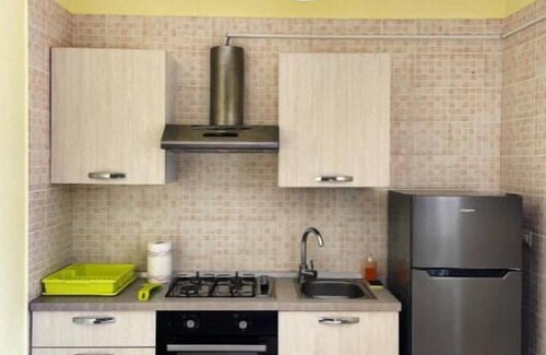 Santa Maria la Carita House | Paradise Holiday House