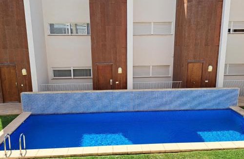 Aduanas Apartment | Paradise Javea
