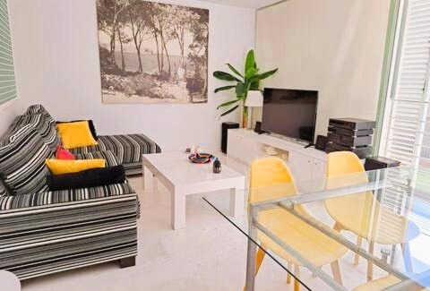 Aduanas Apartment | Paradise Javea