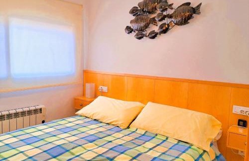 Aduanas Apartment | Paradise Javea