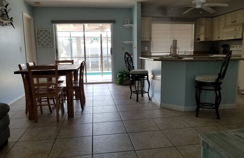 Bokeelia House | Paradise just waiting for you!