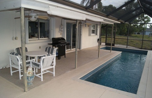 Bokeelia House | Paradise just waiting for you!