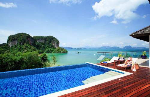 Ko Yao Resort | Paradise Koh Yao