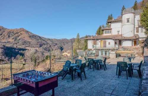 Serina Apartment | Paradise La Tana
