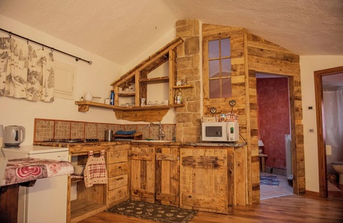 Serina Apartment | Paradise La Tana