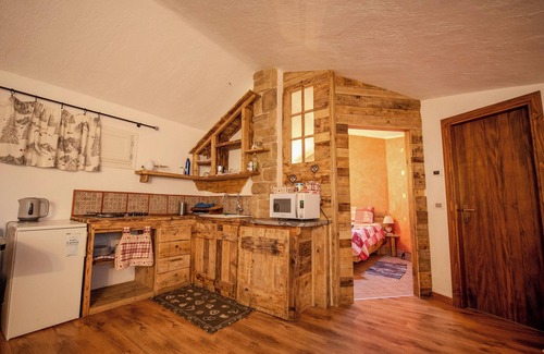 Serina Apartment | Paradise La Tana