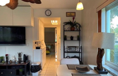Paradise Lakes Condo | Paradise Lakes Nudist Resort 1 Bedroom Vacation Condo