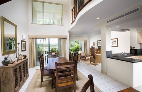 Craiglie Hotel | Paradise Links Resort Port Douglas