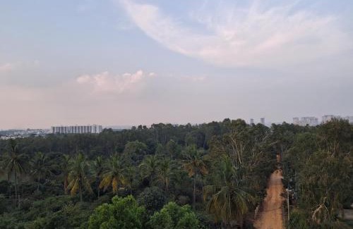 Agara Bed & Breakfast | Paradise Living