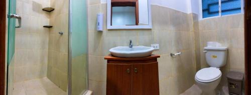 Ecuadorian Amazon House | PARADISE LODGE