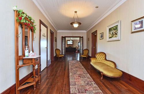 Luskintyre House | Paradise Manor on Serene Paradise Estate