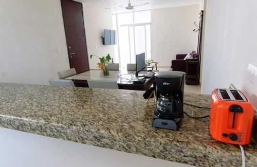 Progreso Municipality Condo | Paradise Mexico. You want paradise? This is it!