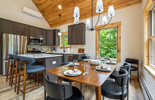 Bethel House | Paradise Mountain Retreat