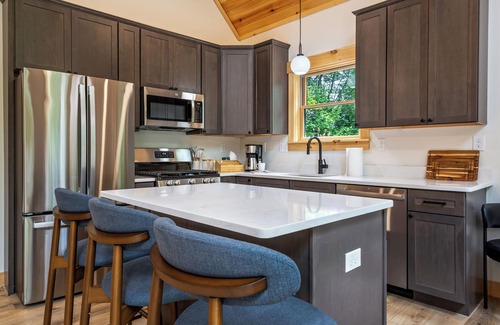 Bethel House | Paradise Mountain Retreat
