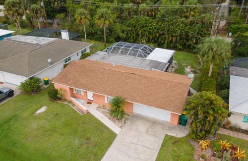 East Naples House | Paradise Naples Pool House