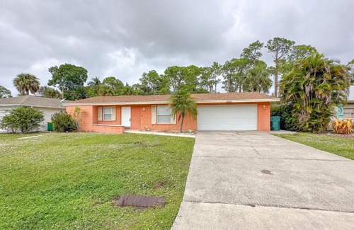 East Naples House | Paradise Naples Pool House