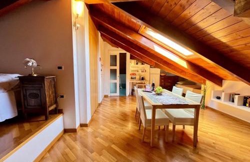 Pino Torinese Apartment | Paradise - nature and wellness