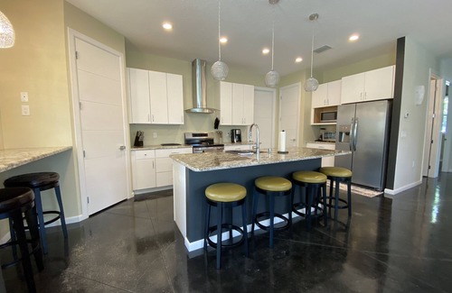 Dunnellon House | Paradise Near Rainbow River.