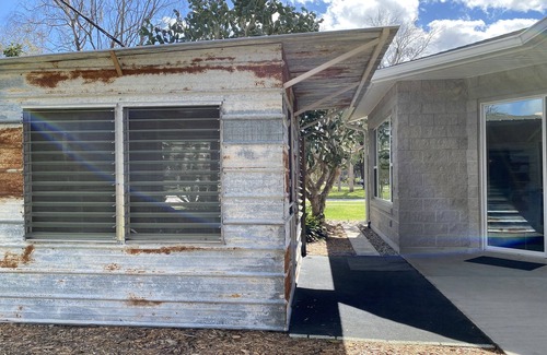 Dunnellon House | Paradise Near Rainbow River.
