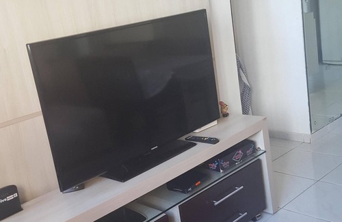 Capim Macio Apartment | Paradise near the beach