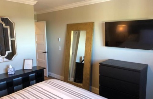 Snowshoe Apartment | Paradise NEW 2B 2B Walk to slopes Hot Tubs