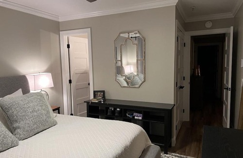 Snowshoe Apartment | Paradise NEW 2B 2B Walk to slopes Hot Tubs