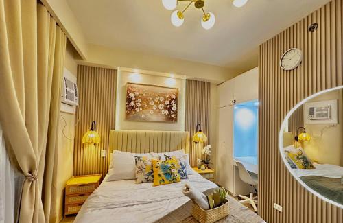Bantud Hacienda Apartment | Paradise Nook