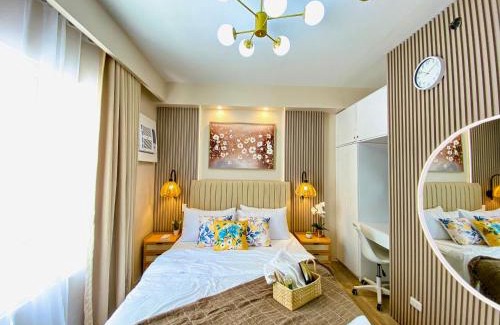Bantud Hacienda Apartment | Paradise Nook