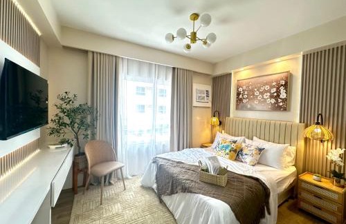 Bantud Hacienda Apartment | Paradise Nook