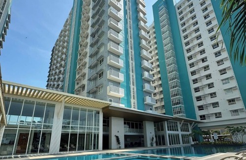 Bantud Hacienda Condo | Paradise Nook: Your Cozy Escape in Bacolod City
