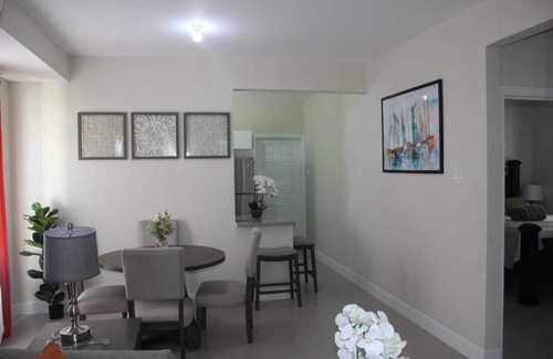 Lucea House | Paradise Oasis at Oceanpointe (btw Montego Bay and Negril)