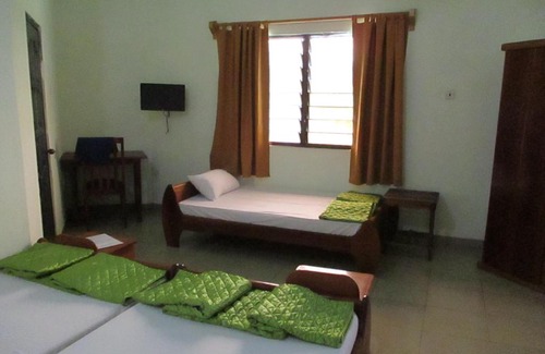 Moree Resort | Paradise Ocean Resort