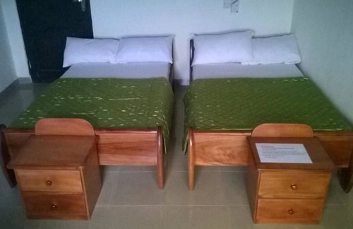 Moree Hotel | Paradise Ocean Resort