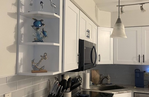 Fort Pierce Condo | PARADISE @ OCEAN VILLAGE ~ BEACH AND 9 HOLE GOLF COURSE