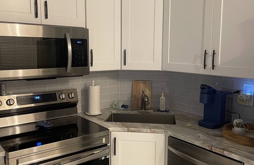 Fort Pierce Condo | PARADISE @ OCEAN VILLAGE ~ BEACH AND 9 HOLE GOLF COURSE