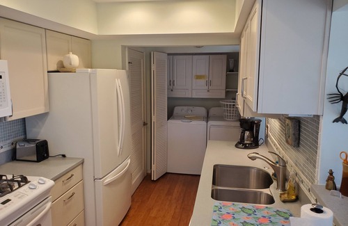 Saint Helena Island Condo | Paradise! Oceanview and minutes walk to pools, dining, and more!