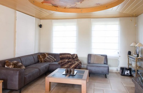 Sint-Laureins Villa | Paradise of Dreams