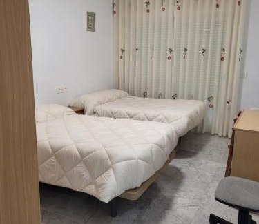 Adra Apartment | Paradise of Dreams Apartamentos - LA CARRERA