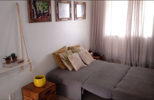 Jenipabu Apartment | PARADISE OF FRONT TO THE SEA. BEST OF GUARAJUBA, Cond. Summer House Genipabu.