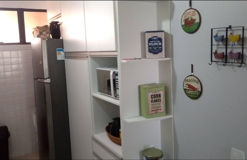 Jenipabu Apartment | PARADISE OF FRONT TO THE SEA. BEST OF GUARAJUBA, Cond. Summer House Genipabu.