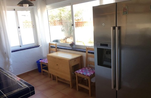Tarajalejo Villa | Paradise of the Island