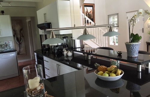 Port Alfred House | Paradise of the Soul