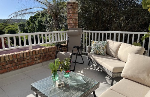 Port Alfred House | Paradise of the Soul